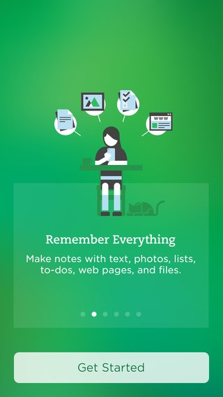 Evernote